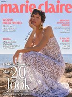 Marie Claire - España